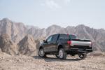 Ford F-150 Limited SuperCrew 2017 года